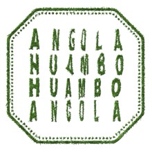 Angola Huambo Sustainable Tourism Concept