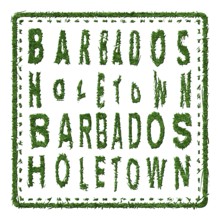 Barbados Holetown Sustainable Tourism Concept