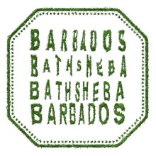 Barbados Bathsheba Sustainable Tourism Concept