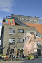 Fotografiska - The Contemporary Museum of Photography, Telliskivi Creative Campus, Kalamaja,