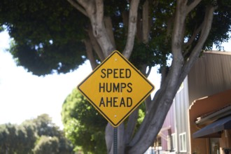The coastal town of San Luis Obispo. California, USA