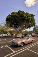 San Luis Obispo, a city in San Luis Obispo County in the U.S. state of California with 47, 063