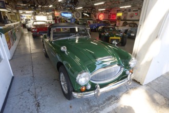 San Luis Obispo, a city in San Luis Obispo County in the U.S. state of California with 47, 063