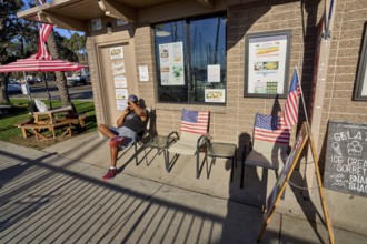 San Luis Obispo is a city in San Luis Obispo County in the U.S. state of California with 47, 063