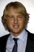Owen Wilson at the Los Angeles premiere of 'How Do You Know' held at the Regency Village Theatre in