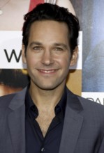 Paul Rudd at the Los Angeles premiere of 'How Do You Know' held at the Regency Village Theatre in