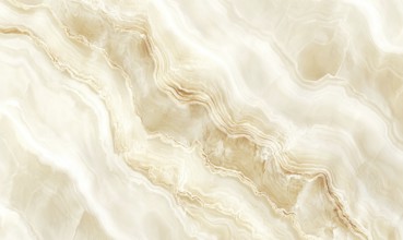 A large, white stone wall with a pattern of waves and swirls. The stone is likely made of marble,