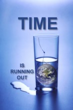 Climate, change, environment, environmental, green, green party, half, full, empty weather,