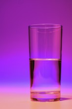 Is your glass half full or half empty? depressed, depressing, depression, distraught, distraut,