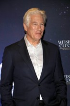 Richard Gere during a photocall in front of the presentation of the documentary about the life of
