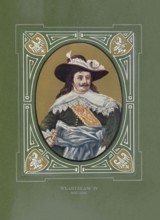 Wladyslaw IV Wasa, Wladyslaw IV Waza, (born June 9, 1595 in Krakow, died May 20, 1648 in Merecz)