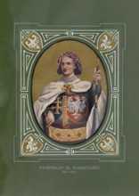 Wladyslaw of Varna, Wladislaus, Wladyslaw III Warnenczyk, Ladislaus, (born October 31, 1424 in