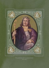 Wladyslaw III Dünnbein, Wladyslaw III Laskonogi, (born 1161, died November 3, 1231) was the