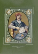 Boleslaw V Wstydliwy, Boleslaw V Wstydliwy, Boleslaus, (born June 21, 1226 in Stary Korczyn, died