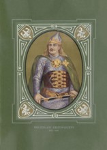 Boleslaw III, Schiefmund, Boleslaw III Krzywousty, (born August 20, 1085 in Krakow, died October 28