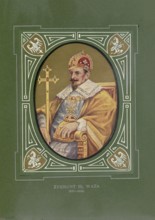 Sigismund III Wasa, Zygmunt III Waza, (born June 20, 1566 at Gripsholm Castle, died April 30, 1632