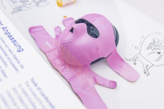 On October 25, 2025, the last hall of the permanent exhibition, Abenteuer Mensch, was opened with a