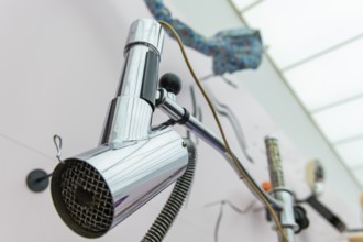 On October 25, 2025, the last hall of the permanent exhibition, Abenteuer Mensch, was opened with a