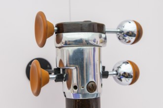 On October 25, 2025, the last hall of the permanent exhibition, Abenteuer Mensch, was opened with a