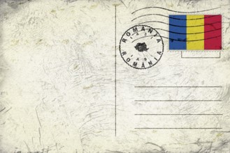 Romania Iasi Round Seal Map Design