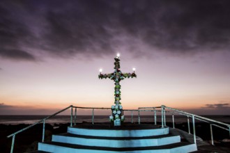 Iquique, Tarapaca Region, Chile. 21.11.15