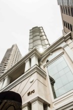 The Millennium Palace is the highest building in Brazil, with 46 floors and 177 meters high. It is