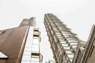 The Millennium Palace is the highest building in Brazil, with 46 floors and 177 meters high. It is