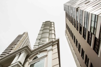 The Millennium Palace is the highest building in Brazil, with 46 floors and 177 meters high. It is