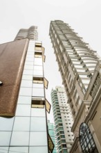 The Millennium Palace is the highest building in Brazil, with 46 floors and 177 meters high. It is