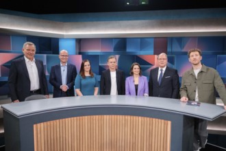 Hard but fair on rising prices, 20.10.2025, Cologne, WDR, Alexander Franz