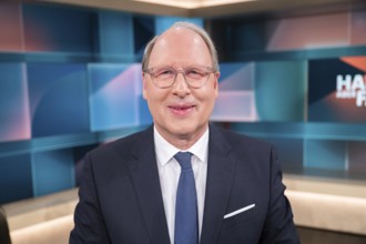 Stefan Genth on hard but fair at rising prices, 20.10.2025, Cologne, WDR, Alexander Franz