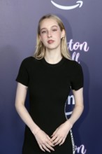 Luise Emilie Tschersich, Maxton Hall - The World Between Us Season 2, world premiere at Tempodrom