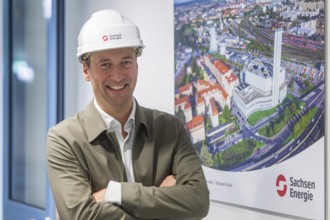 The Nossener Brücke CHP plant is a power plant in Dresden's Löbtau-Nord district that went into