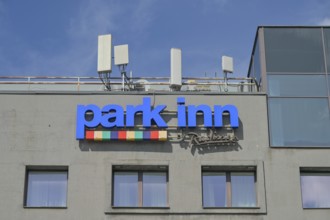 Park Inn by Radisson Meriton Conference Spa Hotel, Tallinn, Tallinn, Estonia