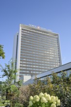 Sokos Hotel Viru, Viru välja, Tallinn, Estonia