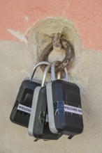 Holiday apartment castles, AirBnB, Tallinn, Estonia