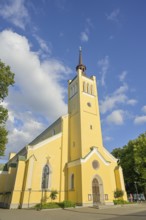 St. John's Church, Tallinna Jaani Kirik, Vabaduse väljak, Tallinn, Estonia