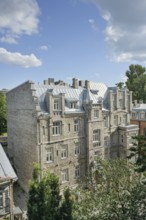 Sakala School, Sakala Private High School, Tallinn, Estonia