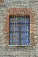 Patarei Sea Fortress and Prison, Tallinn, Estonia