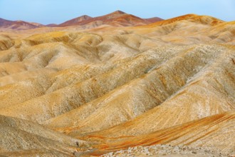 Betancuria Natural Park, Fuerteventura, Canary Islands, Spain