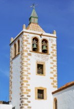 Santa Maria church, Betancuria, Fuerteventura, Canary Islands, Spain