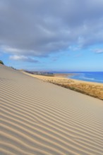 Sotavento Beach, Jandia, Fuerteventura, Canary Islands, Spain