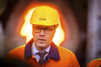 The sector needs reliable energy supply at predictable and competitive prices Joint demands from