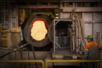 The sector needs reliable energy supply at predictable and competitive prices Joint demands by