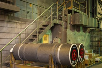 The sector needs reliable energy supply at predictable and competitive prices Joint demands from