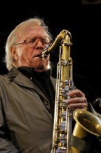 Klaus Doldinger died on 16.10.2025, archive recording Klaus Doldinger, musician, D, jazz, Passport