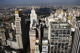 BANCO DO BRASIL - BANESPA - MARTINELLI VALE DO ANHANGABA? - SP JUNHO DE 2005 FOTO MARCOS HIRAKAWA