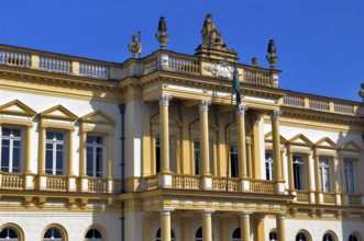 Palácio da Justiça, Manaus, Amazonas, Brazil