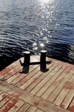 Ponta Negra, Rio Negro, Manaus, Amazonas, Brazil