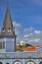 Ver-o-peso Market, Belém, Pará, Brazil